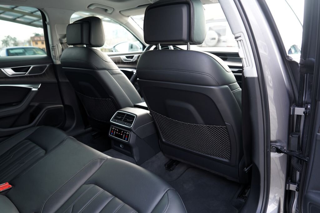 Audi A6 Allroad Kombi 3,0 l 250 kw