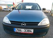 Opel Corsa 16