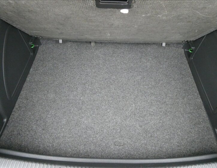 Škoda Rapid Hatchback 1,2 l 77 kw