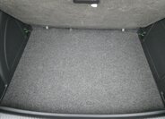 Škoda Rapid Hatchback 1,2 l 77 kw