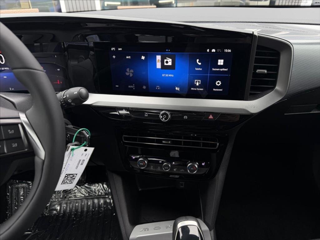 Opel Mokka SUV / Terénní 1,2 l 100 kw