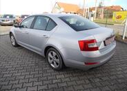 Škoda Octavia 13