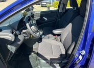 Toyota Yaris Hatchback 1,5 l 68 kw