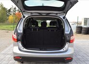 Mazda 5 Kombi 1,8 l 85 kw