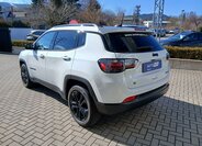 Jeep Compass SUV / Terénní 1,5 l 96 kw