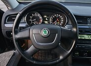 Škoda Superb Kombi 1,4 l 92 kw