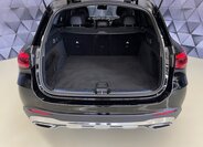 Mercedes-Benz GLC SUV / Terénní 2,0 l 198 kw