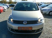 Volkswagen Golf Plus 3