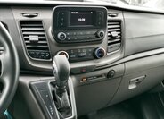 Ford Transit Custom Ostatní 2,0 l 96 kw