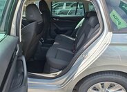 Škoda Octavia Kombi 2,0 l 85 kw