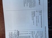 Opel Meriva MPV 1,4 l 74 kw