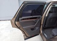 Volkswagen Touareg 29