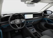 Volkswagen Tayron SUV / Terénní 1,5 l 150 kw