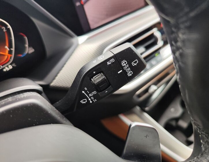 BMW X5 SUV / Terénní 3,0 l 195 kw