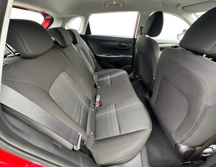 Hyundai i20 Hatchback 1,2 l 58 kw