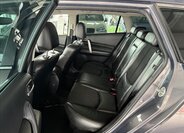 Mazda 6 Kombi 2,5 l 125 kw