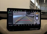 Škoda Elroq SUV 1,0 210 kw