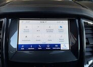 Ford Ranger Pick-up 2,0 l 157 kw