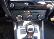 Škoda Octavia Sedan / Limuzína 1,6 l 85 kw