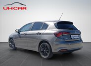 Fiat Tipo Hatchback 1,4 l 70 kw