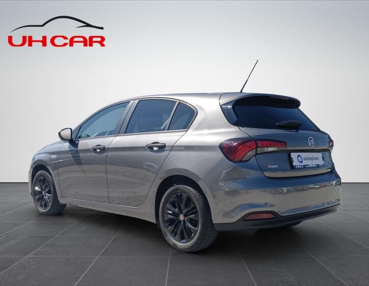 Fiat Tipo Hatchback 1,4 l 70 kw