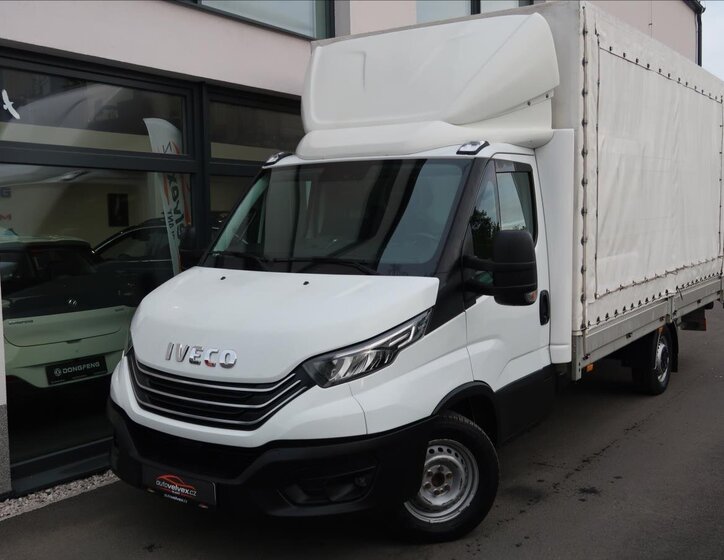 Iveco Daily 1