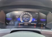 Volkswagen Touran MPV 2,0 l 90 kw