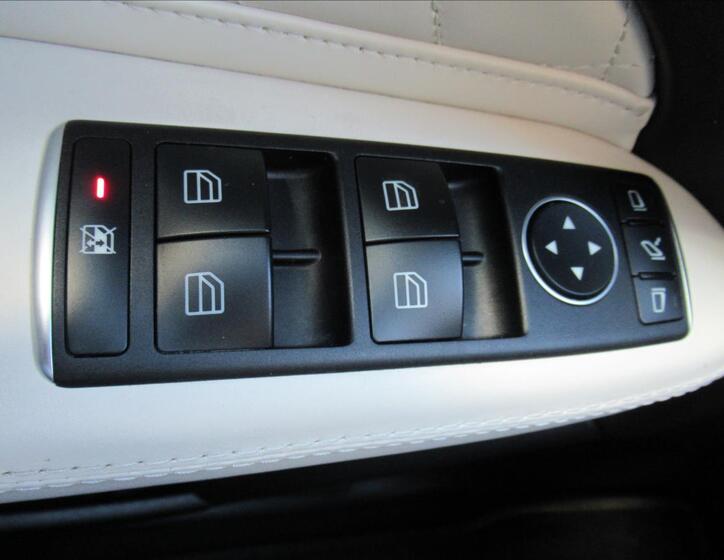 Mercedes-Benz GLE 20