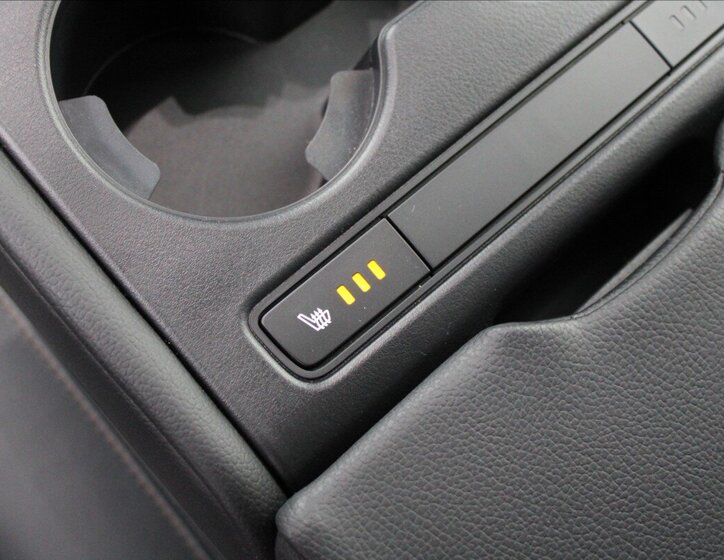 Mazda CX-5 SUV / Terénní 2,5 l 143 kw