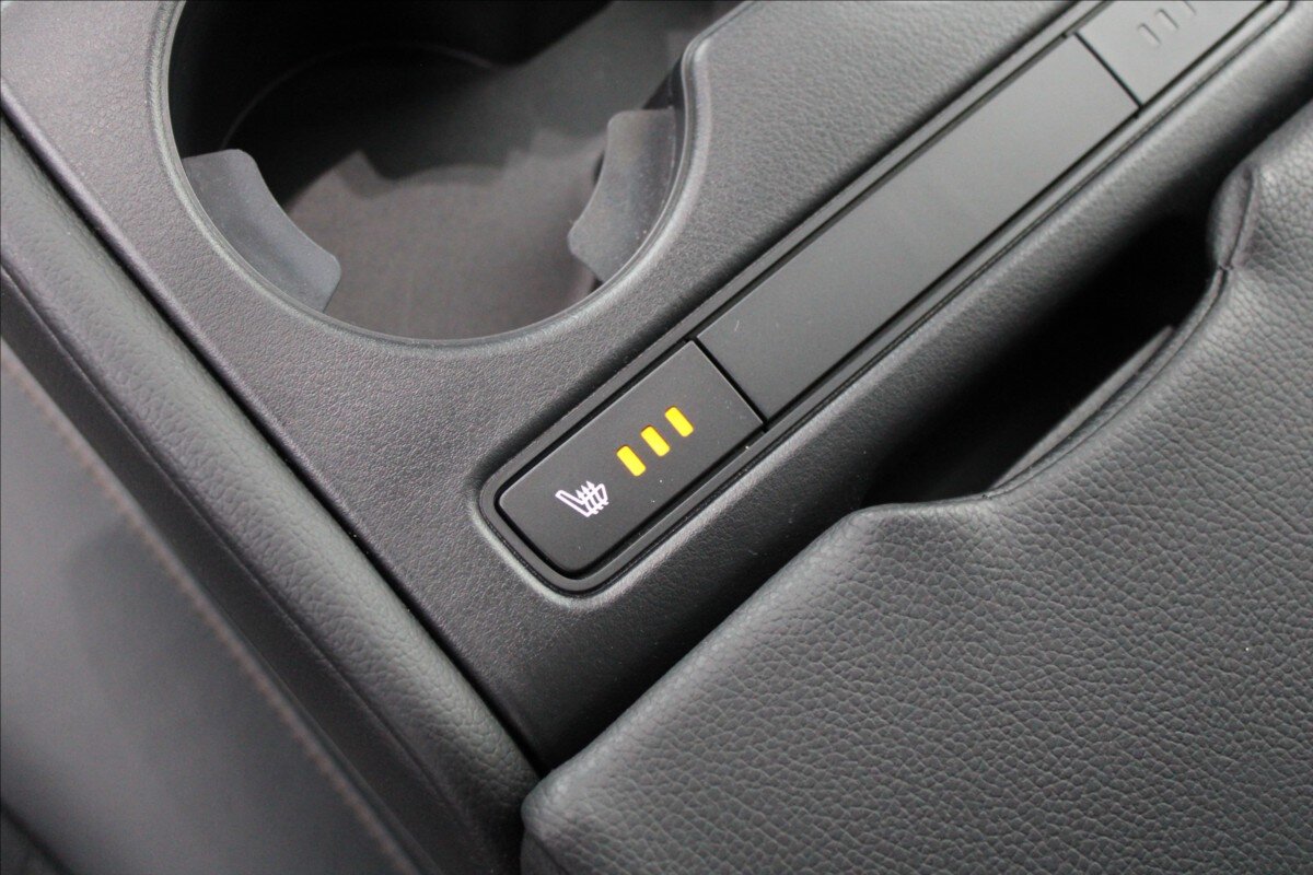 Mazda CX-5 SUV / Terénní 2,5 l 143 kw