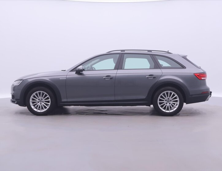 Audi A4 Allroad 4