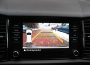 Škoda Kodiaq SUV 2,0 l 110 kw