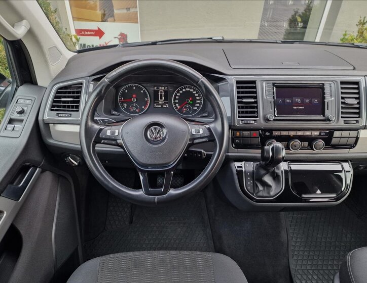 Volkswagen Multivan Kombi 2,0 l 146 kw