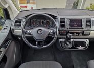 Volkswagen Multivan Kombi 2,0 l 146 kw