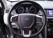 Land Rover Discovery Sport SUV 2,0 l 110 kw
