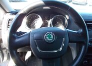 Škoda Yeti MPV 2,0 l 81 kw