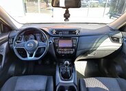 Nissan X-Trail SUV / Terénní 0,0 0
