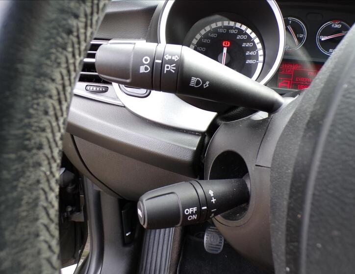 Alfa Romeo Giulietta 12