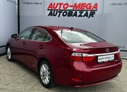 Lexus ES 300h Sedan / Limuzína 3,0 l 116 kw