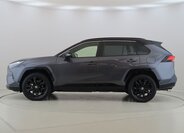 Toyota RAV4 SUV 2,5 l 131 kw