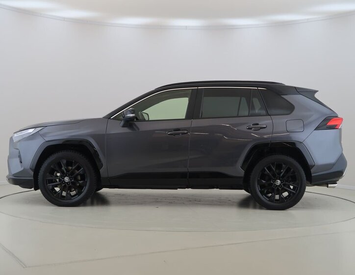 Toyota RAV4 SUV 2,5 l 131 kw