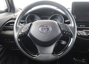 Toyota C-HR SUV / Terénní 1,8 l 72 kw