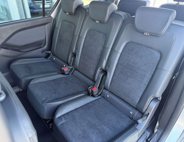 Mercedes-Benz Ostatní Ostatní 0,0 90 kw