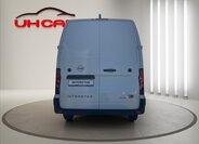 Nissan Interstar Skříň 2,0 l 110 kw