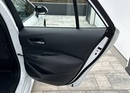 Toyota Corolla Kombi 1,2 l 85 kw