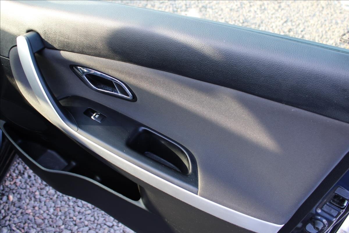 KIA Ceed Kombi 1,6 l 99 kw