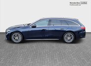 Mercedes-Benz Třídy E Kombi 2,0 l 145 kw