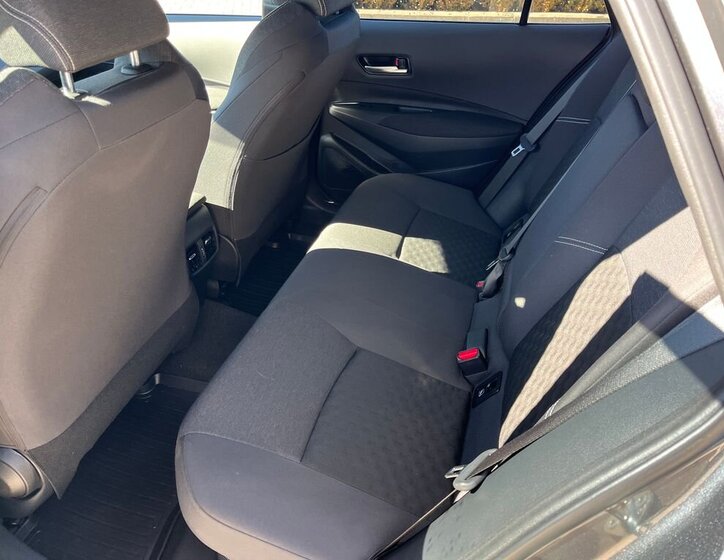 Toyota Corolla Kombi 1,8 l 72 kw