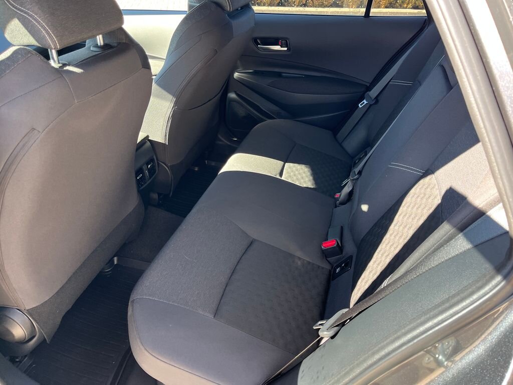 Toyota Corolla Kombi 1,8 l 72 kw