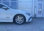 Mercedes-Benz CLA 21